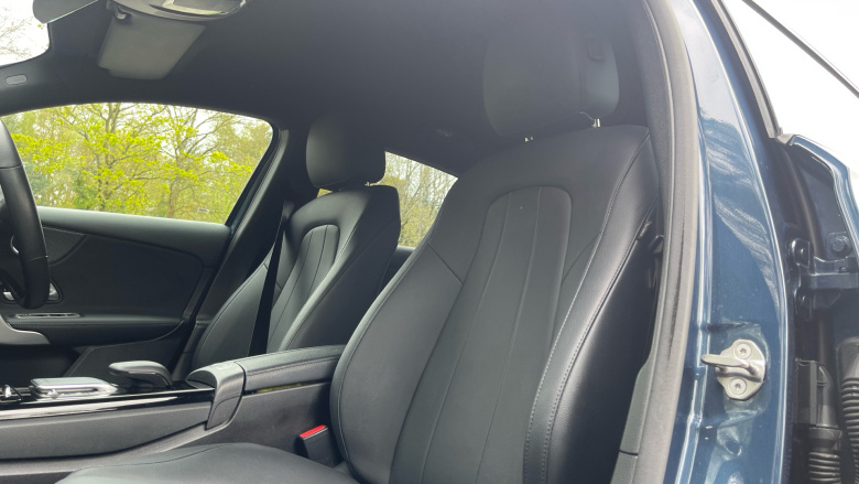 Mercedes-Benz A-Class A180 Sport Executive 5dr Auto Petrol Hatchback